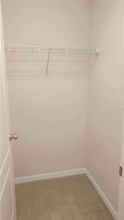 455 Old Farm Lane Winter Springs, FL 32708 - Photo 18 of 38 a view of small space with racks on the wall