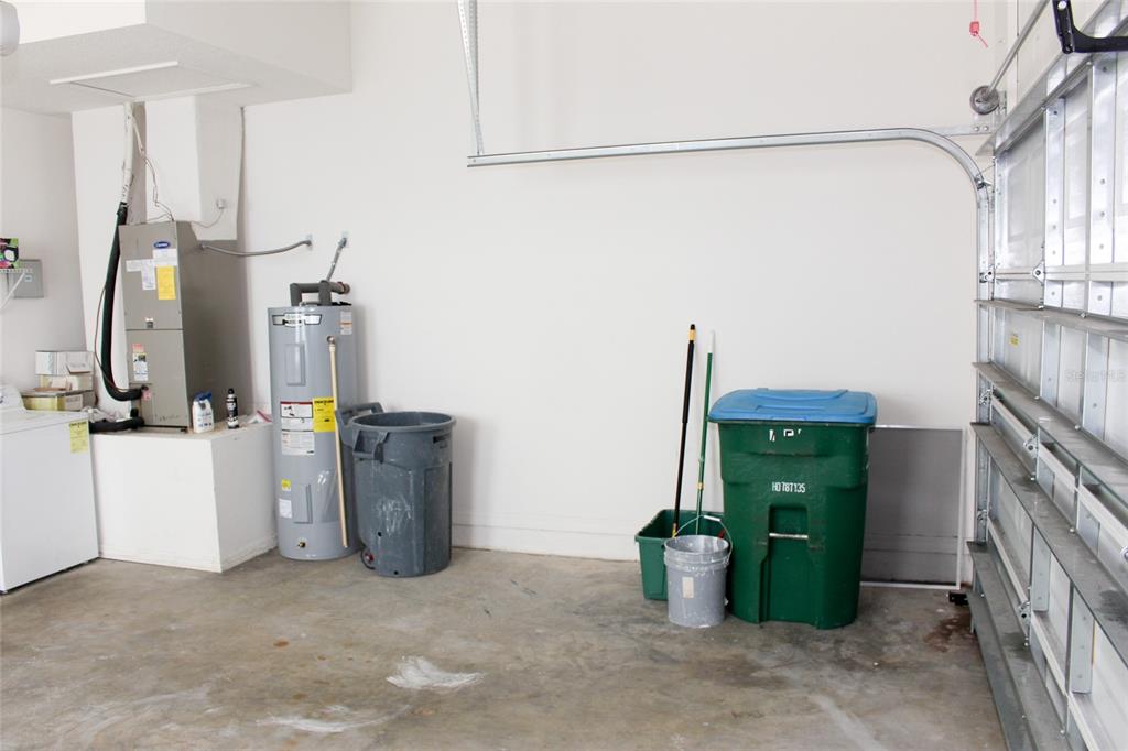 455 Old Farm Lane Winter Springs, FL 32708 - Photo 29 of 38 a view of a storage and utility room with closet