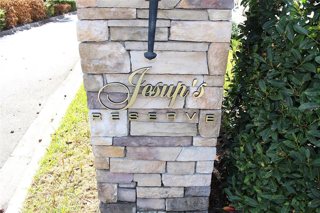 455 Old Farm Lane Winter Springs, FL 32708 - Photo 37 of 38 a sign that is on the side of a building