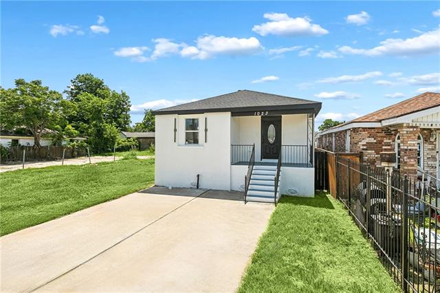 1023 Starrett Road Metairie, LA 70003 - Photo 1 of 17