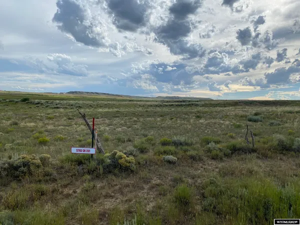 $105,000 | 5783 County Road 231, Lyman, WY 82937
