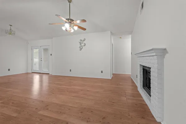 $1,900 | 10013 North Suttonwood Drive, Fort Worth, TX 76108