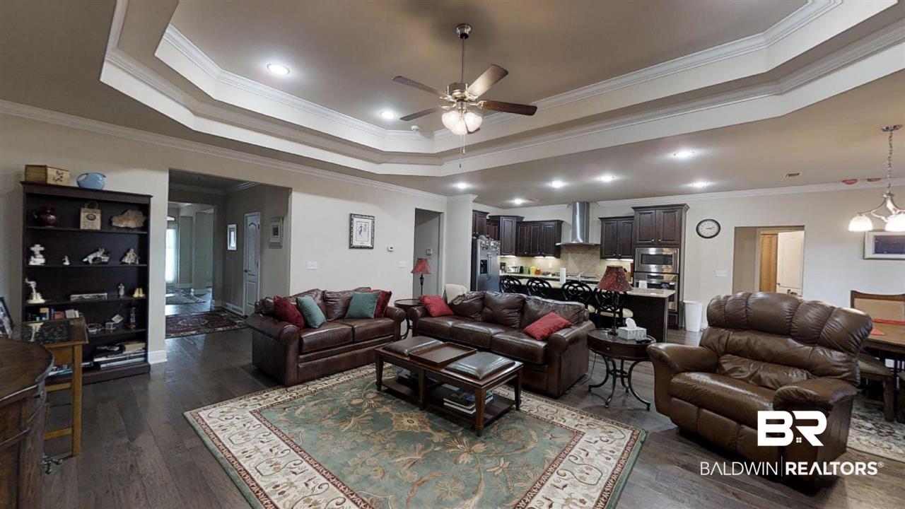 4232 Craigend Loop Gulf Shores, AL 36542 - Photo 6 of 28