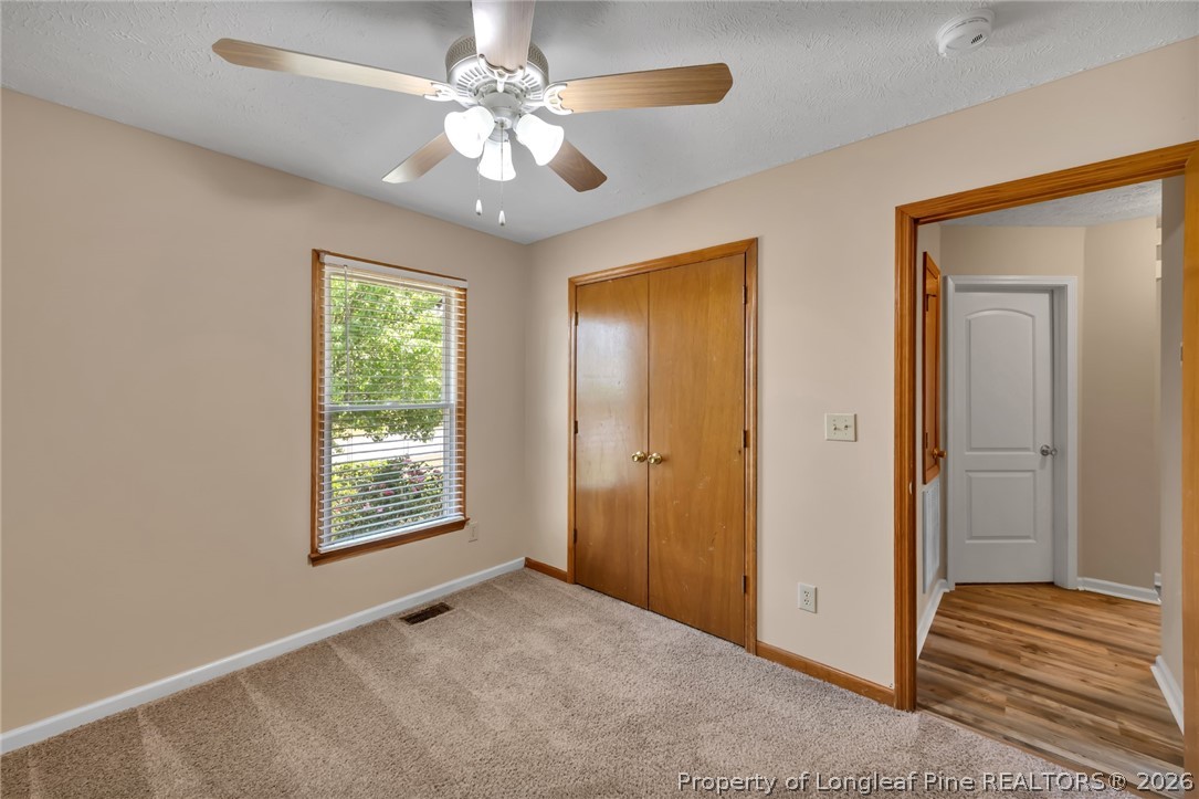 5262 Marvin Drive Spring Lake, NC 28390 - Photo 11 of 23 a view of an empty room with a window
