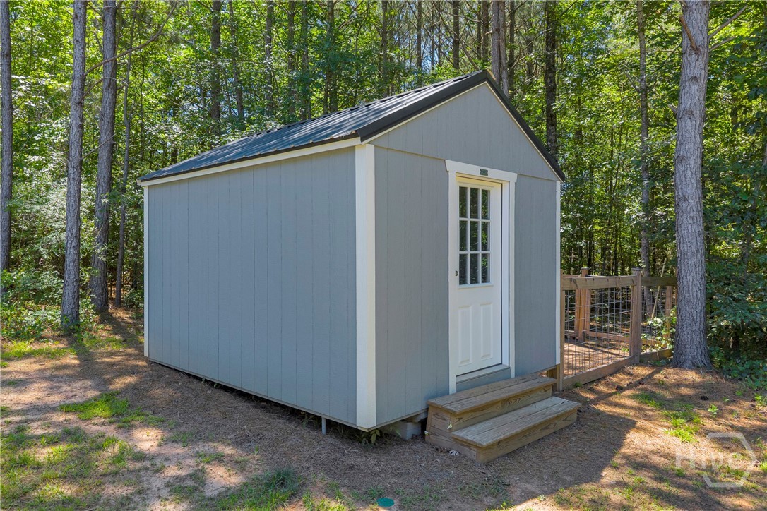 295 Berkeley Road Carlton, GA 30627 - Photo 32 of 33