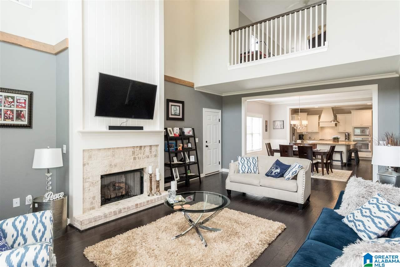 2515 Montauk Road Hoover, AL 35226 - Photo 23 of 47