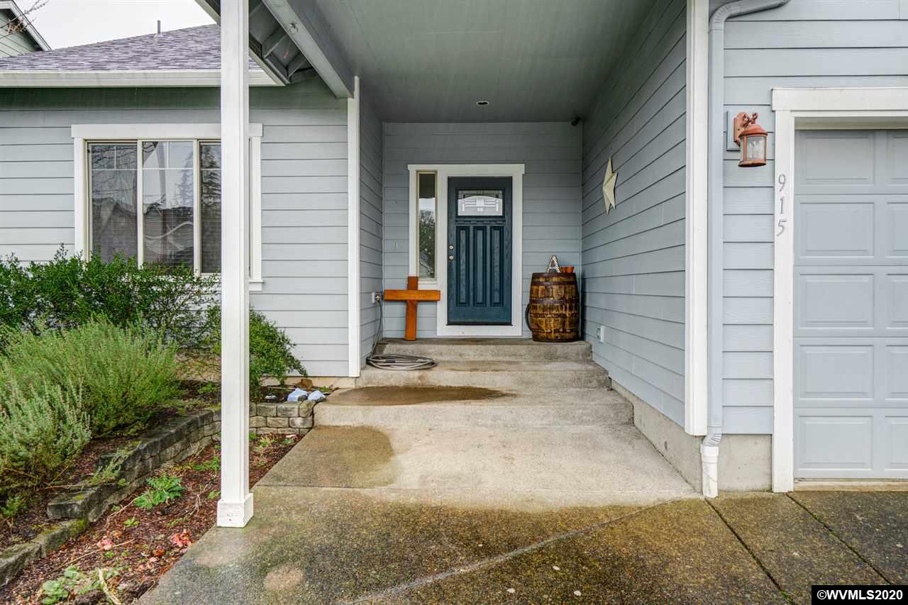 915 Salamander Road Southeast Jefferson, OR 97352 - Photo 4 of 33 Gallery Image 4