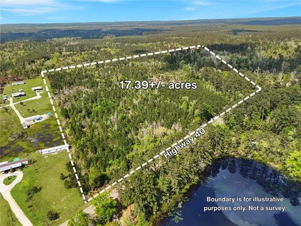 $200,000 | 0 La 40 West Highway, Independence, LA 70443