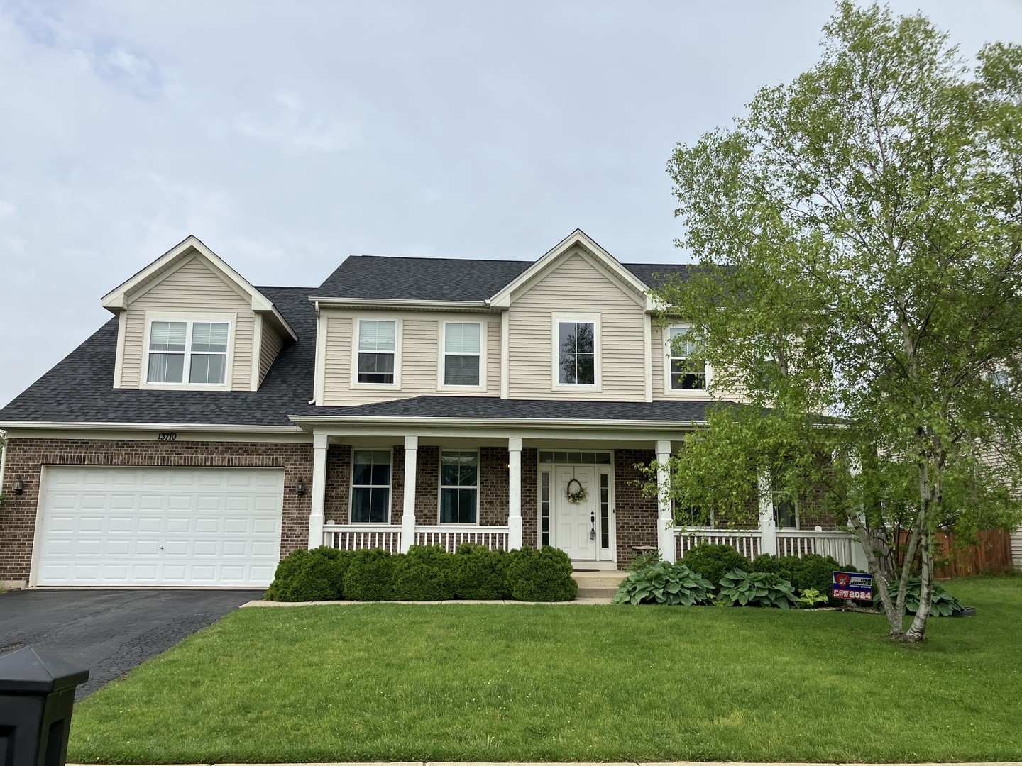 13710 Marigold Road Plainfield, IL 60544 - Photo 1 of 36 Gallery Image 1