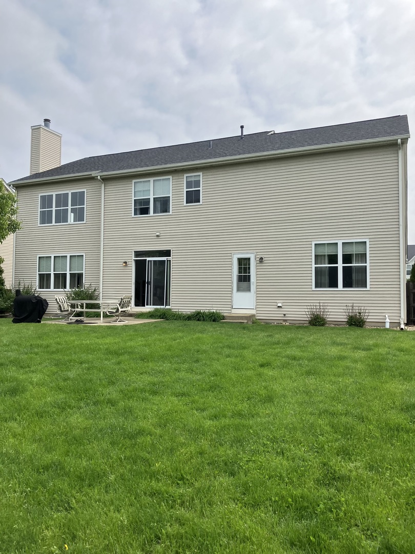 13710 Marigold Road Plainfield, IL 60544 - Photo 36 of 36 Gallery Image 36