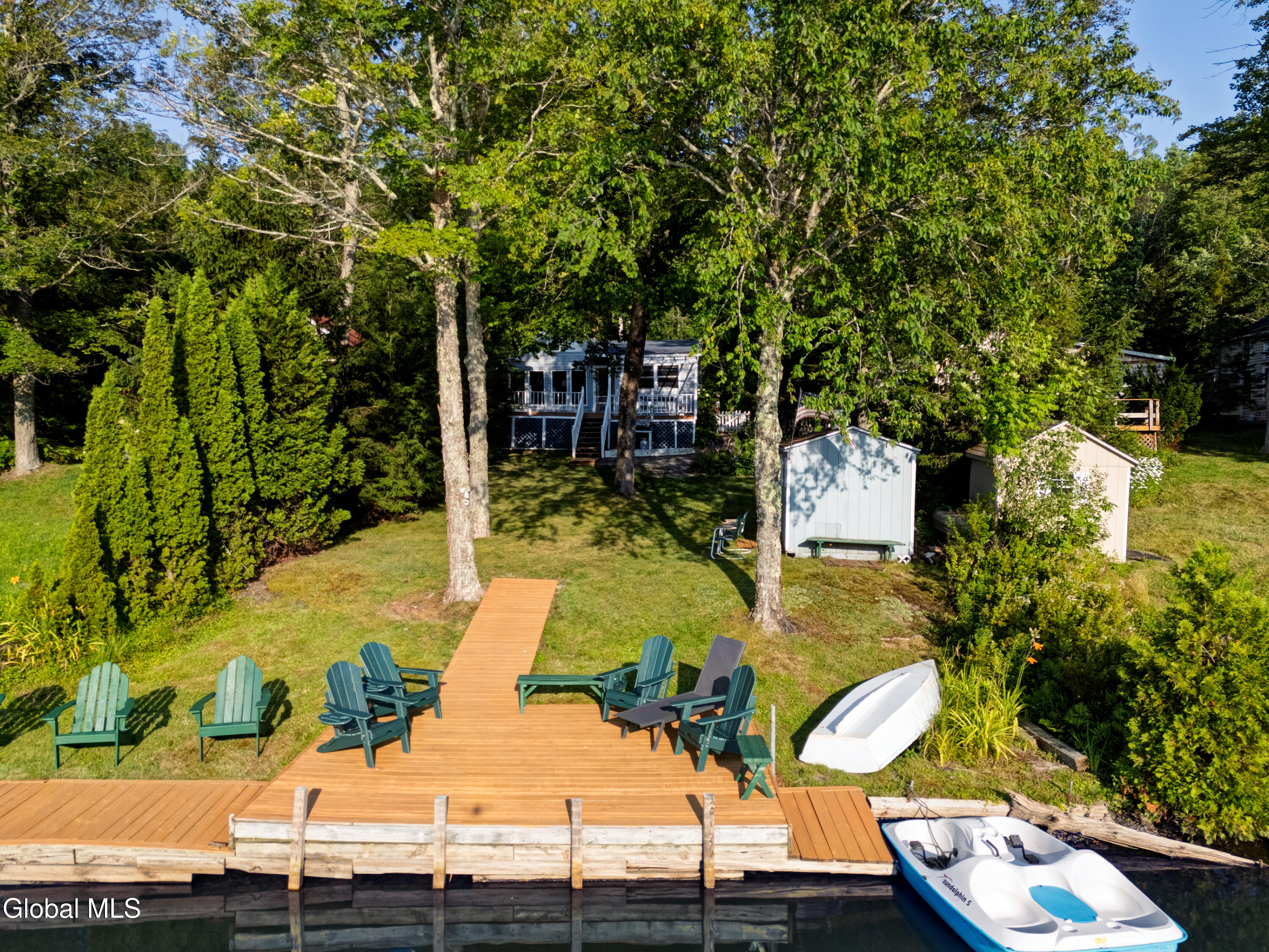 293 Bear Gulch Road Summit, NY 12175 - Photo 20 of 29 293 bear gulch rd-22