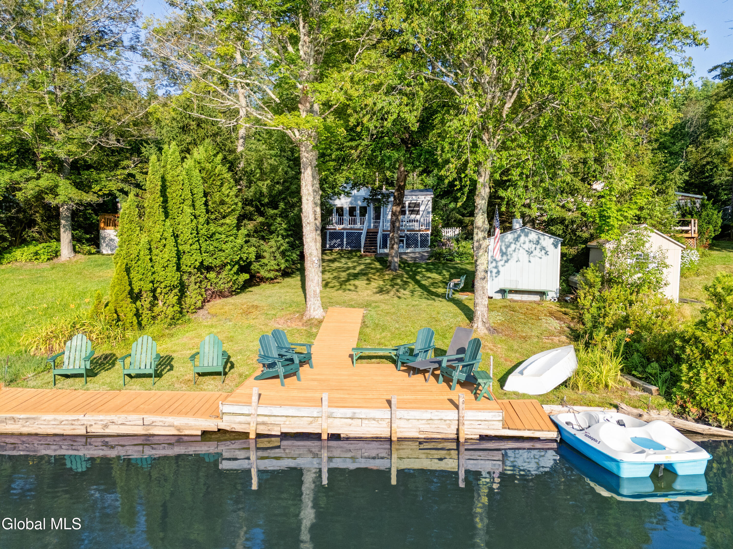 293 Bear Gulch Road Summit, NY 12175 - Photo 2 of 29 293 bear gulch rd-34
