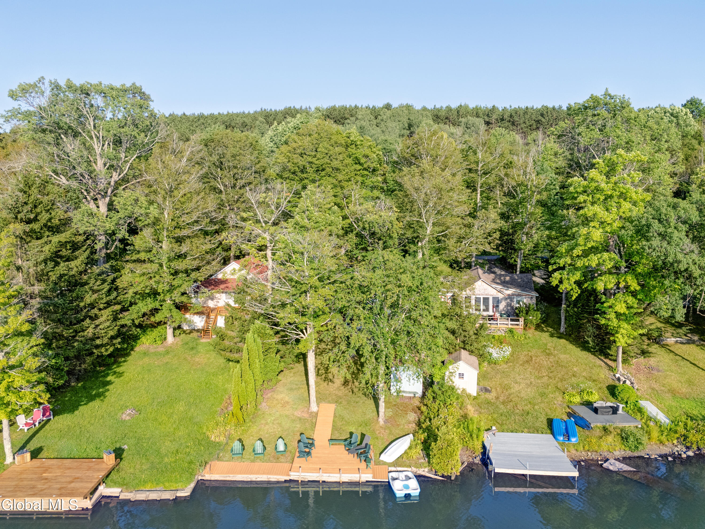 293 Bear Gulch Road Summit, NY 12175 - Photo 21 of 29 293 bear gulch rd-26