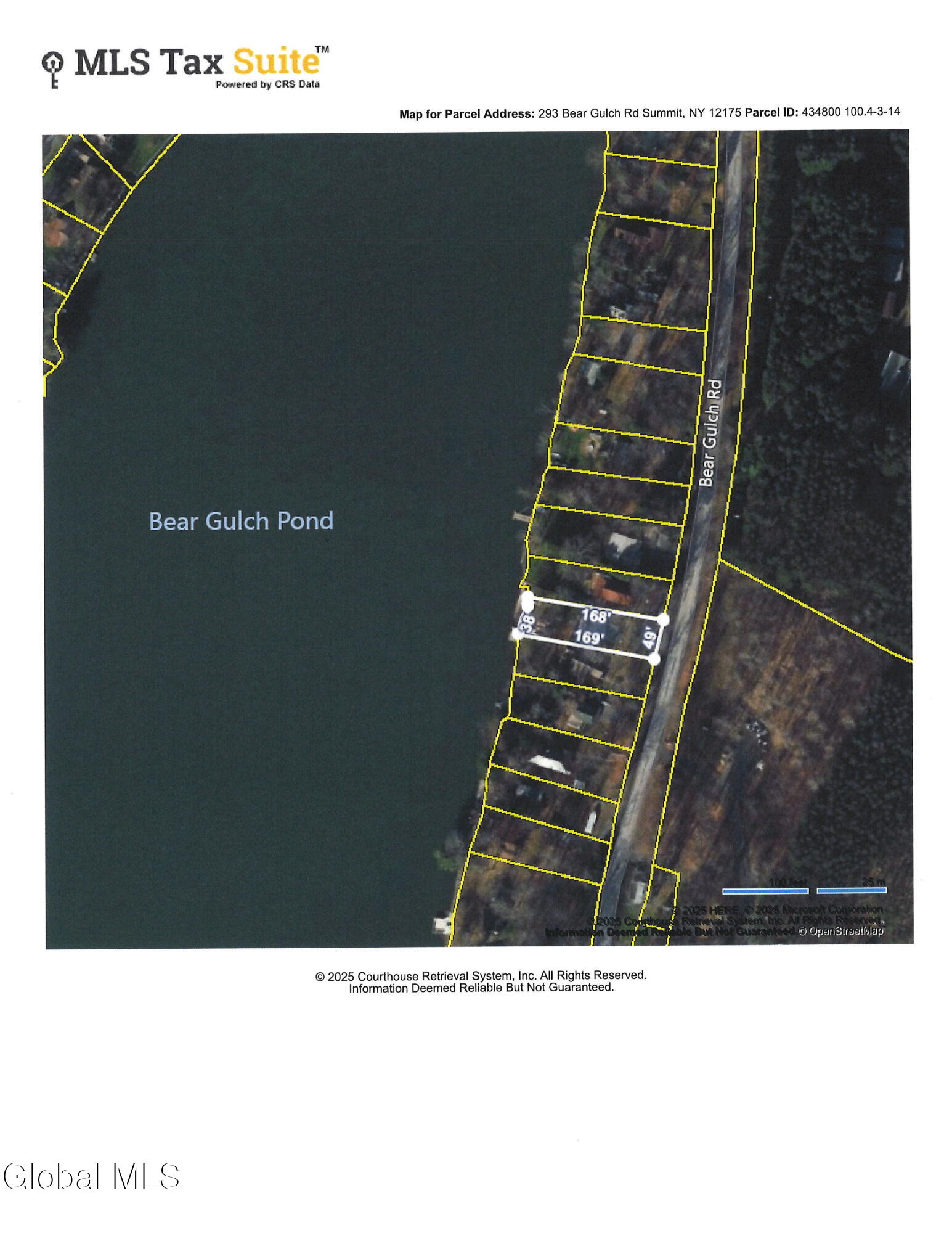 293 Bear Gulch Road Summit, NY 12175 - Photo 26 of 29 20250805130534_00001