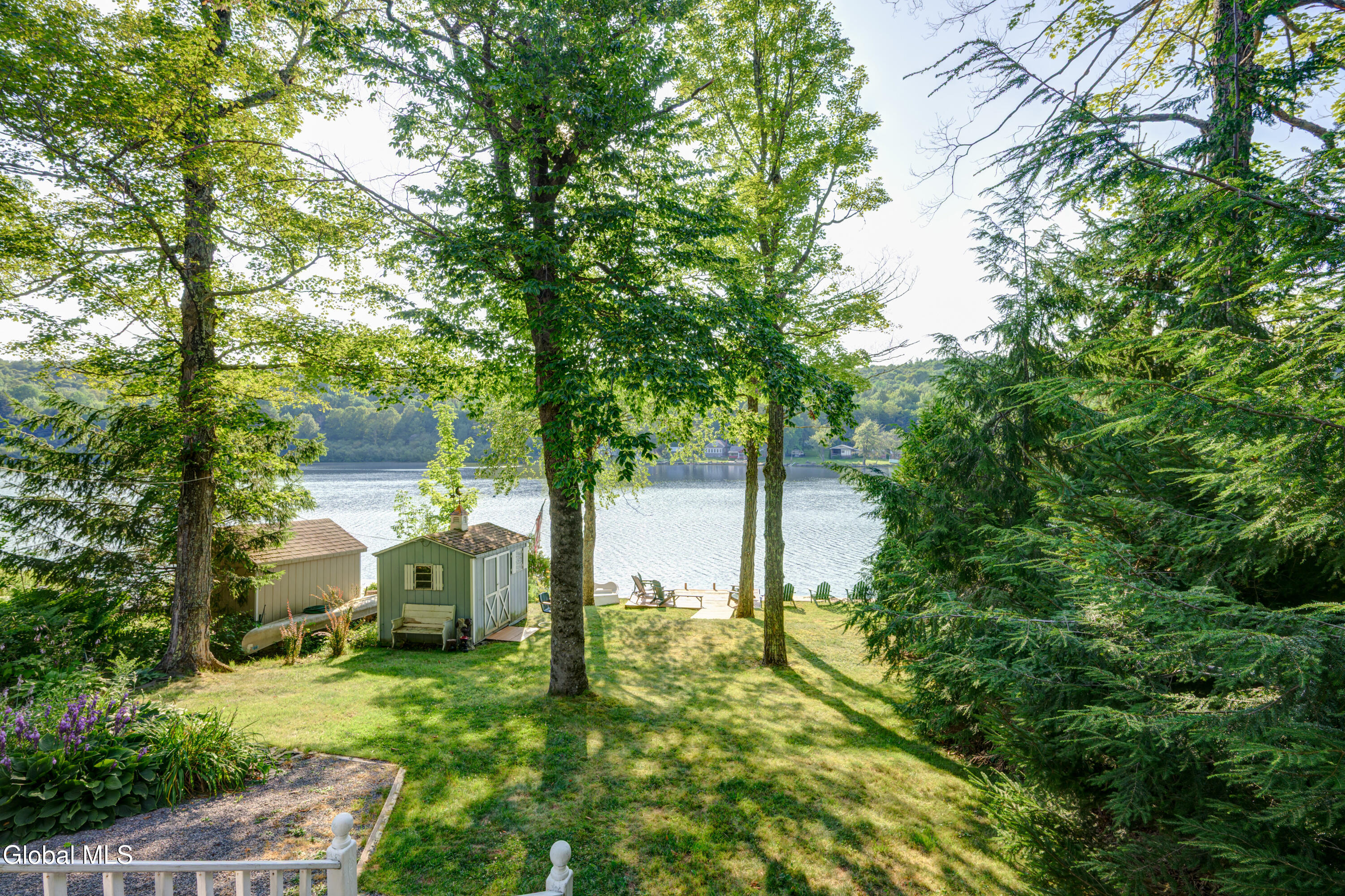 293 Bear Gulch Road Summit, NY 12175 - Photo 3 of 29 293 bear gulch rd-19