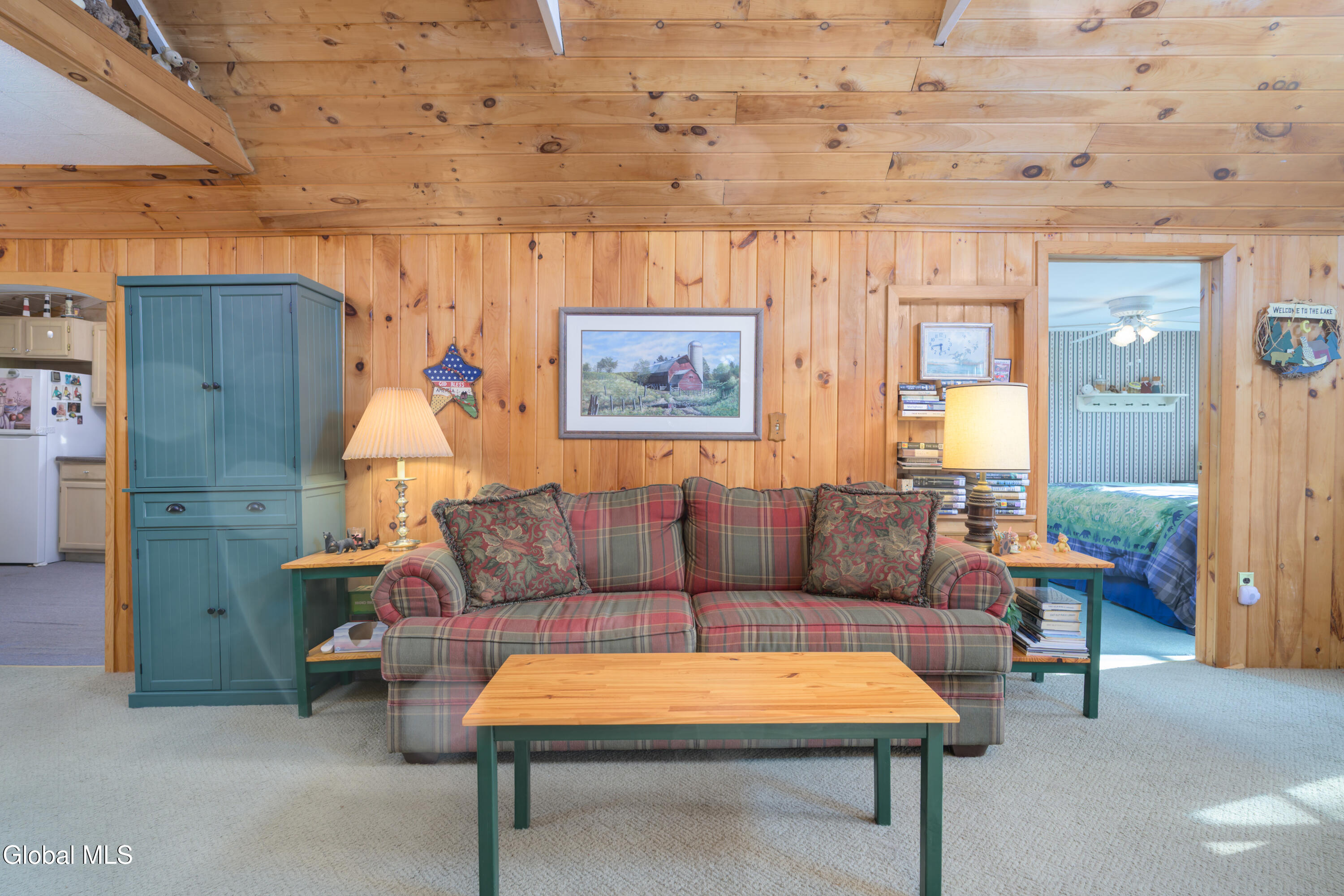 293 Bear Gulch Road Summit, NY 12175 - Photo 6 of 29 293 bear gulch rd-12