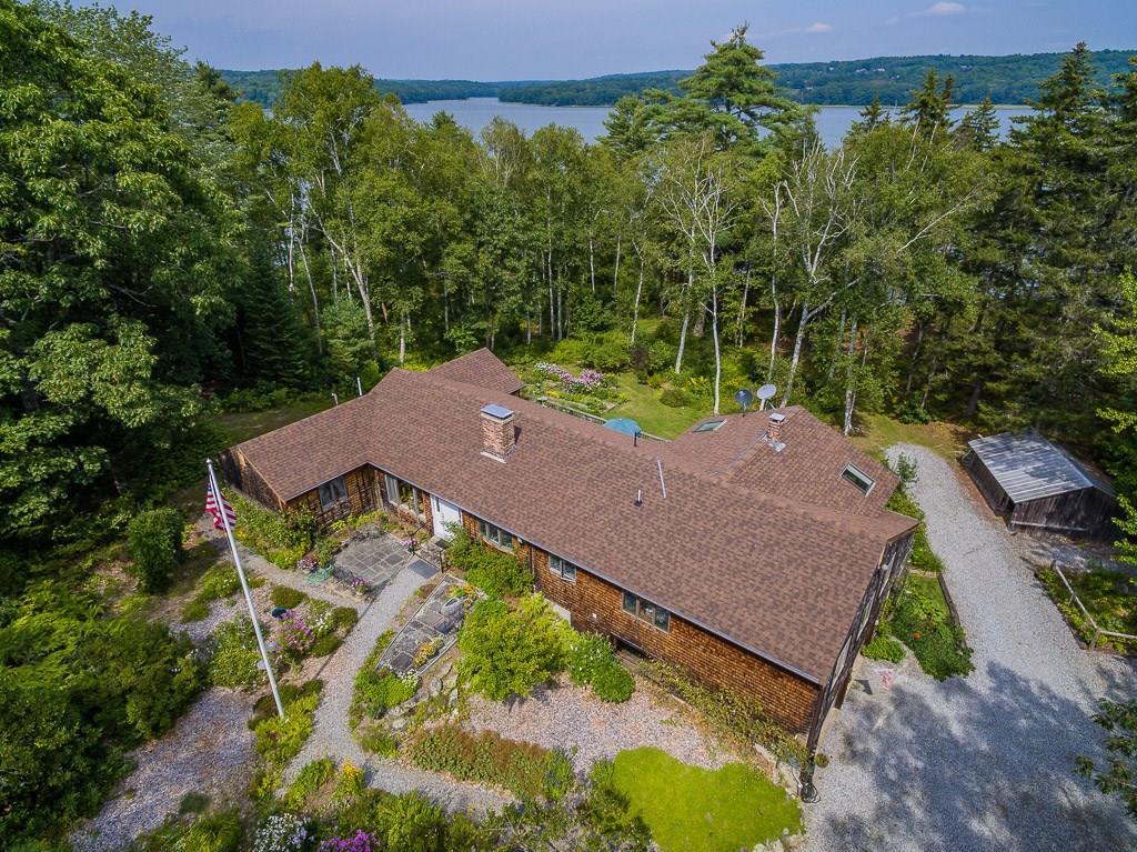440 Dutch Neck Road Waldoboro, ME 04572 - Photo 4 of 33 Photo