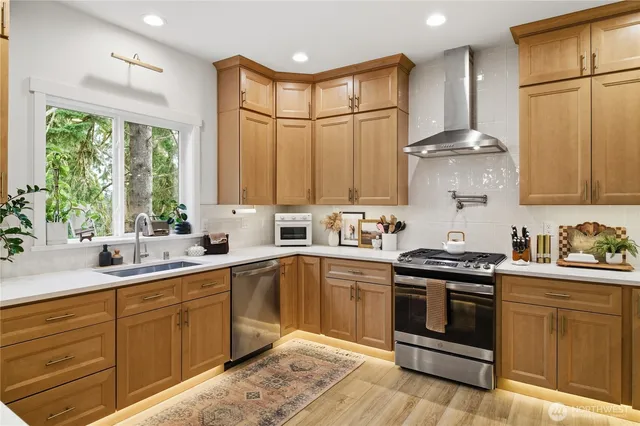 $869,950 | 6801 Kyodi Court Southeast, Tumwater, WA 98501