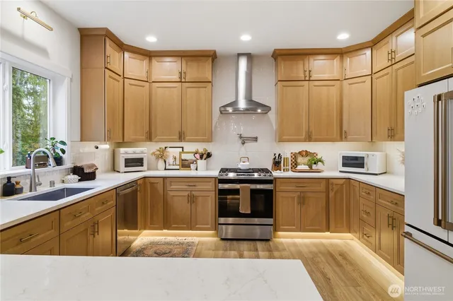 $869,950 | 6801 Kyodi Court Southeast, Tumwater, WA 98501