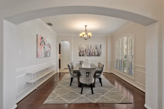 $700,000 | 5511 Paper Rose Lane, Katy, TX 77494