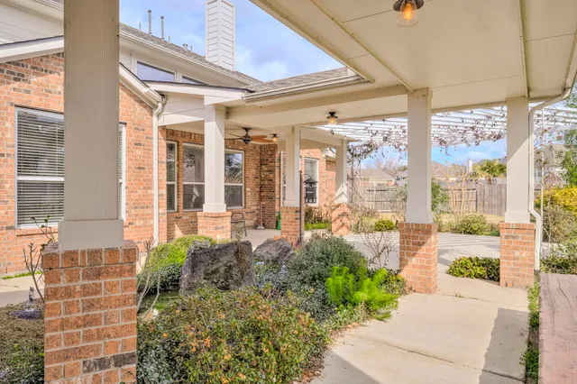 $700,000 | 5511 Paper Rose Lane, Katy, TX 77494