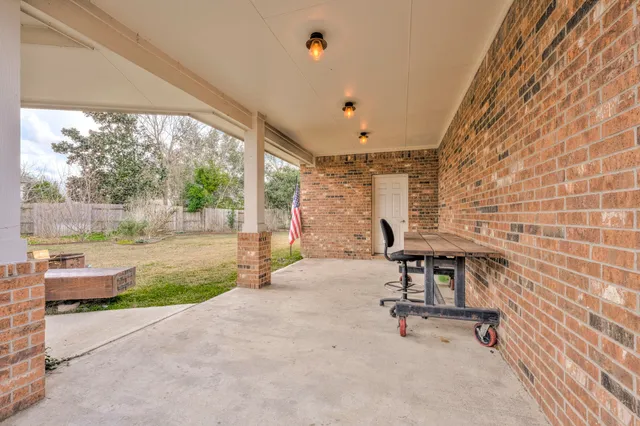 $700,000 | 5511 Paper Rose Lane, Katy, TX 77494