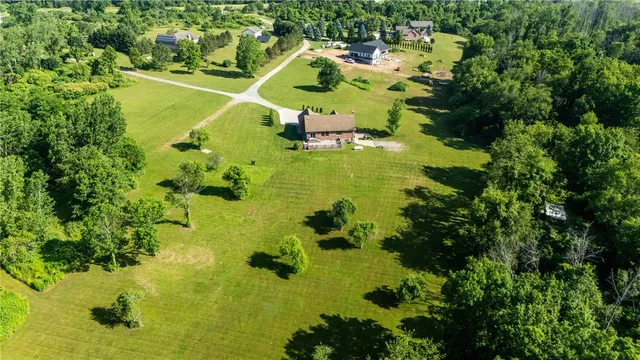 $495,000 | 4365 Holley Byron Road, Clarendon, NY 14470