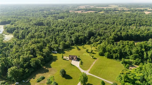 $495,000 | 4365 Holley Byron Road, Clarendon, NY 14470