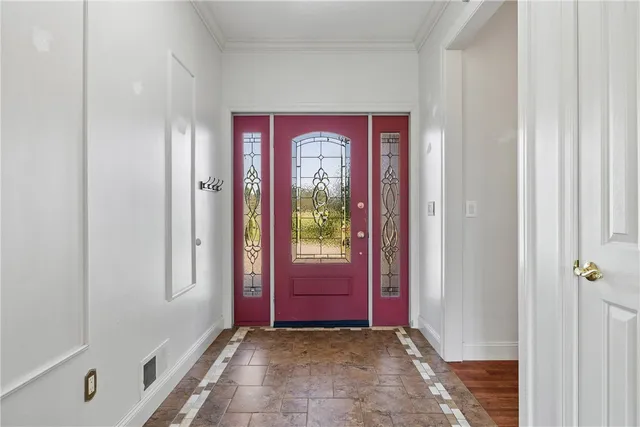 $495,000 | 4365 Holley Byron Road, Clarendon, NY 14470