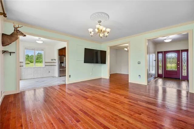 $495,000 | 4365 Holley Byron Road, Clarendon, NY 14470