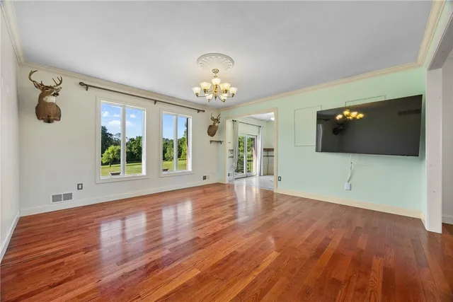 $495,000 | 4365 Holley Byron Road, Clarendon, NY 14470