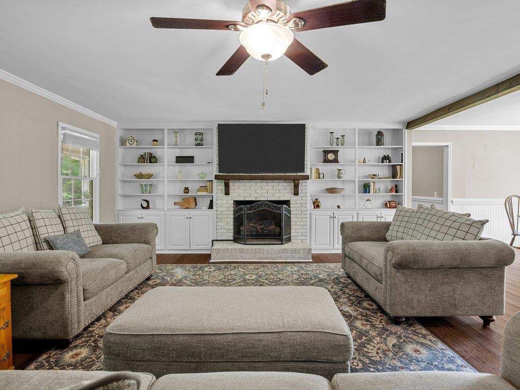132 Phillips Road Union, SC 29379 - Photo 7 of 50 Gallery Image 7