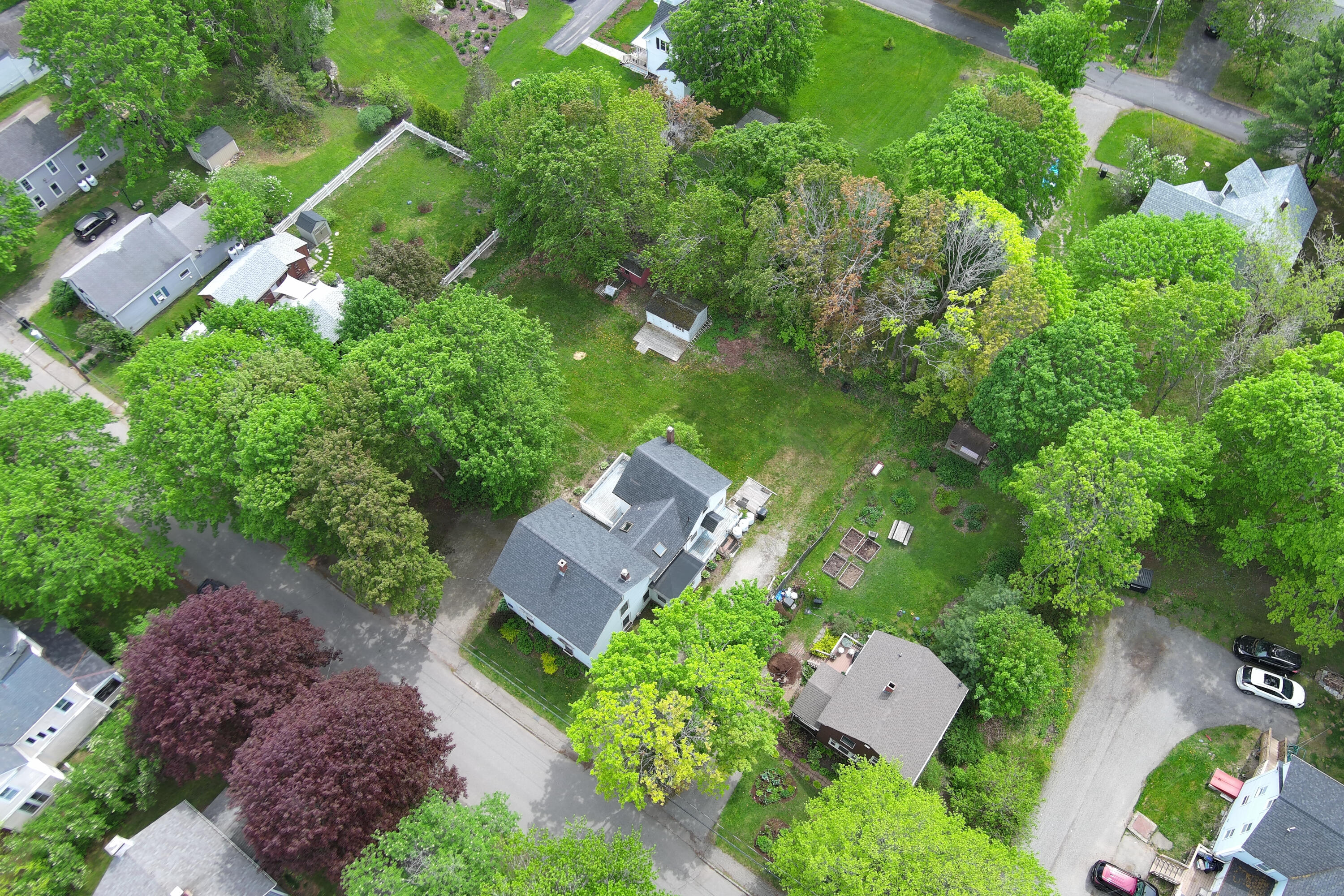 20 Chestnut Street Rockland, ME 04841 - Photo 4 of 52 75- 20 Chestnut Street - Rockland- JAC