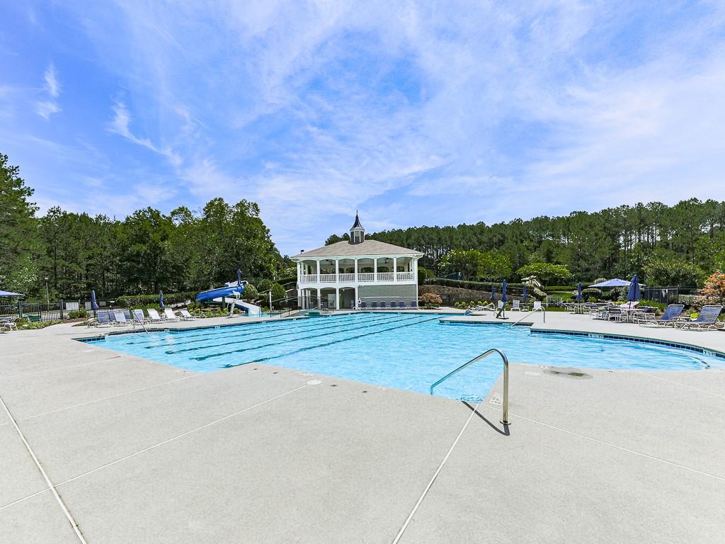 507 Perdue Trail Canton, GA 30115 - Photo 47 of 62