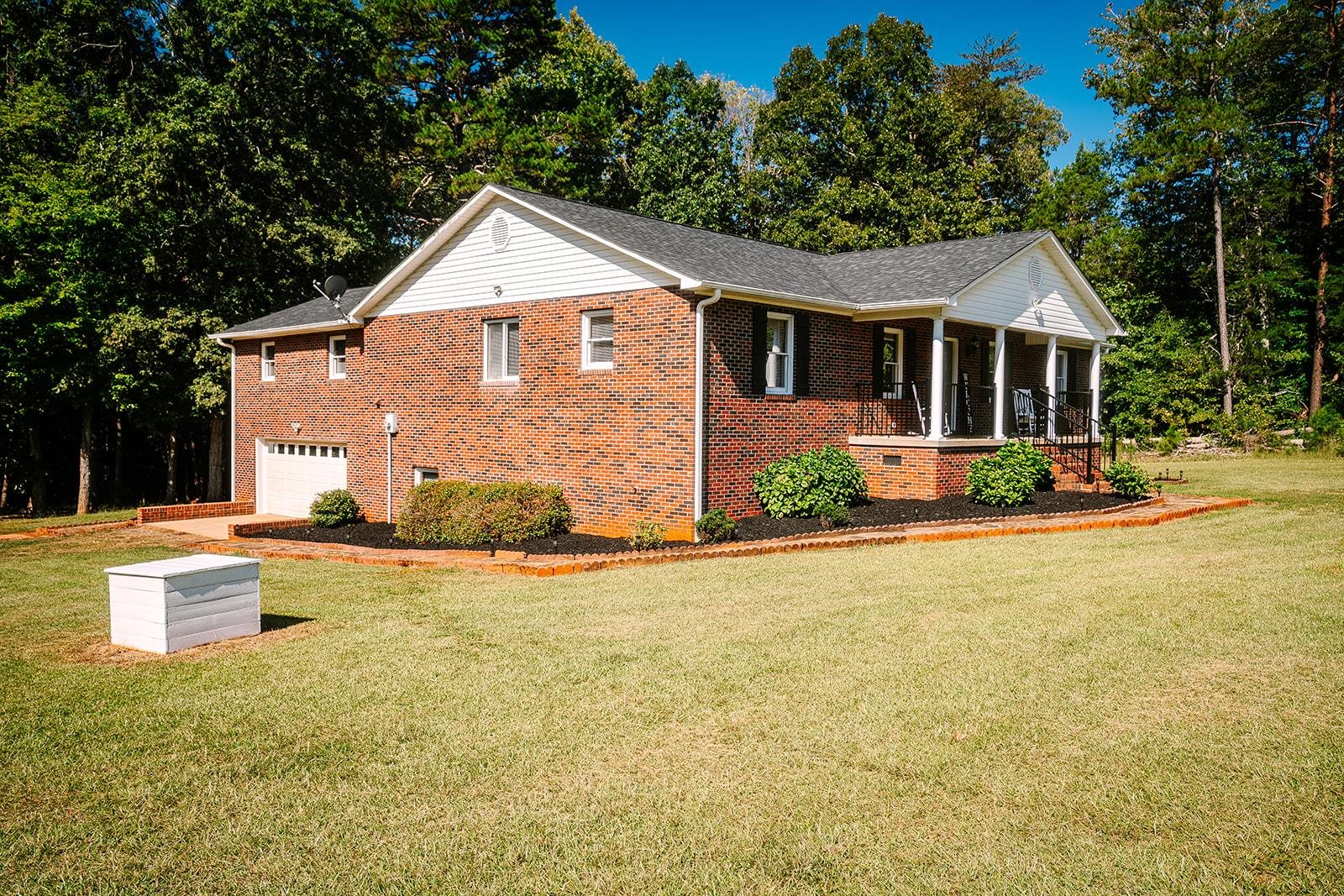 300 Darwin Road Gaffney, SC 29340 - Photo 1 of 46