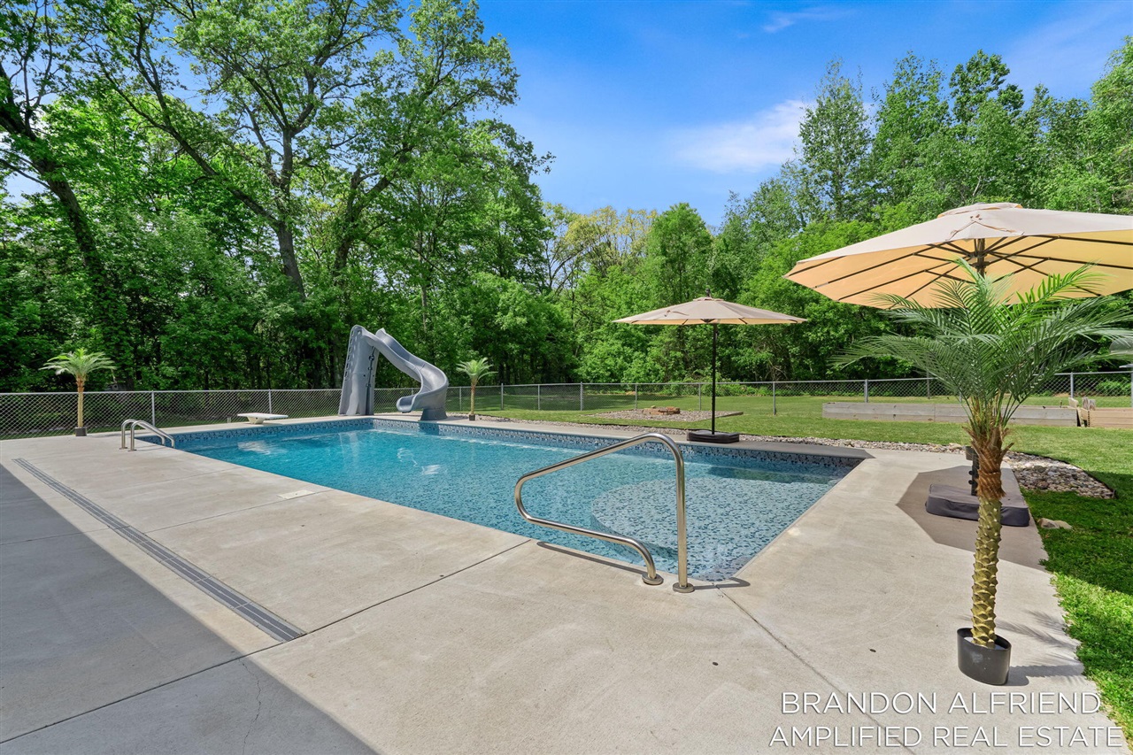 10226 Southwest Greenville Road Greenville, MI 48838 - Photo 36 of 62