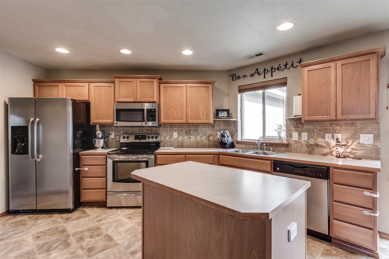 1001 South Mamer Road Spokane Valley, WA 99216 - Photo 8 of 17