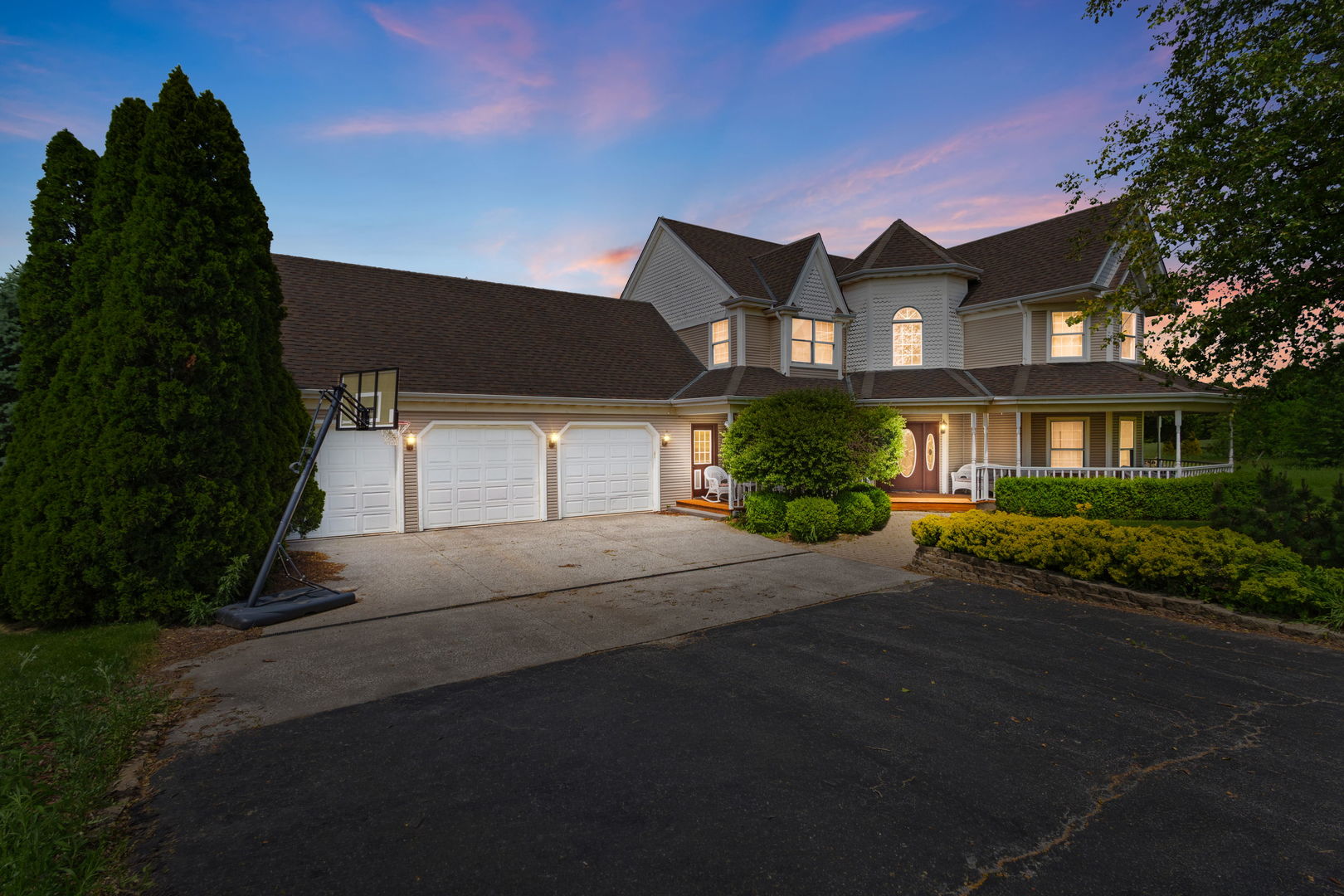 1848 East Offner Road Beecher, IL 60401 - Photo 1 of 28