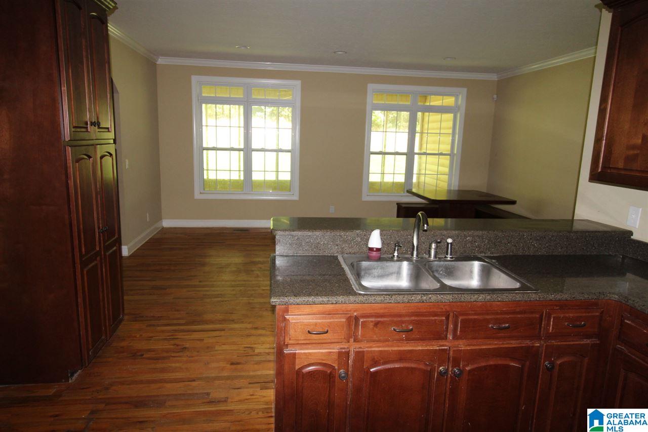 224 Forest Ridge Drive Jacksonville, AL 36265 - Photo 11 of 36