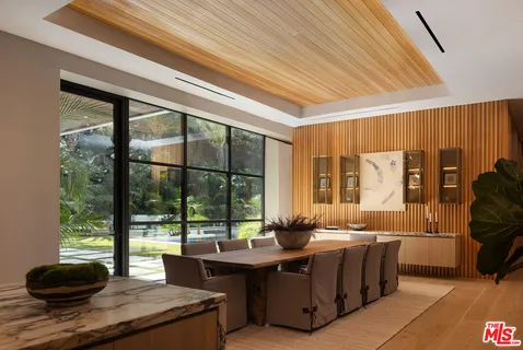 $24,389,000 | 13187 Chalon Road, Los Angeles, CA 90049