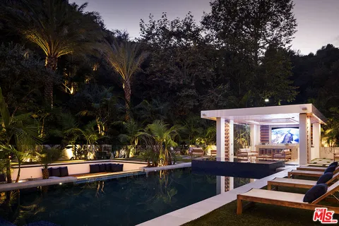 $24,389,000 | 13187 Chalon Road, Los Angeles, CA 90049