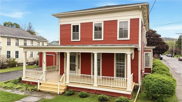 $349,000 | 290 Main Street, Owego, NY 13827