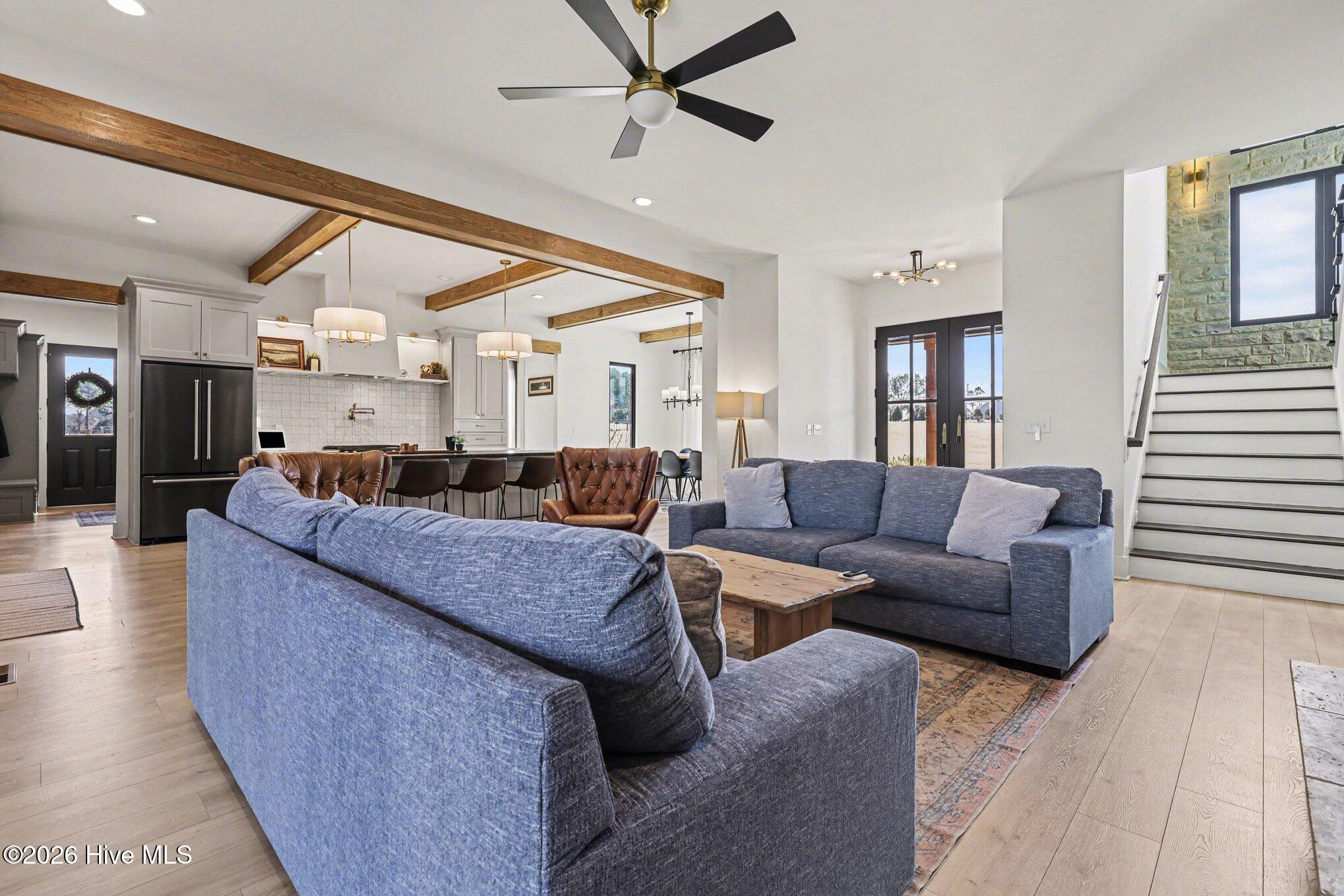 7839 Raleigh Road Benson, NC 27504 - Photo 9 of 46 009_file_3845