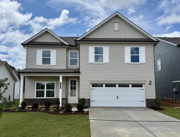 $488,069 | 141 Yuma Lane, White House, TN 37188