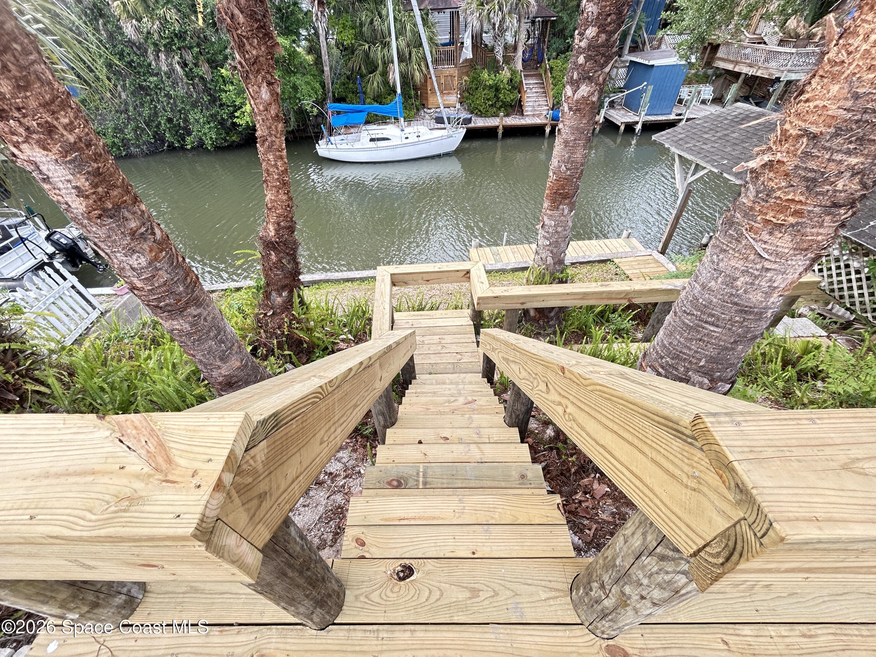 Canal View