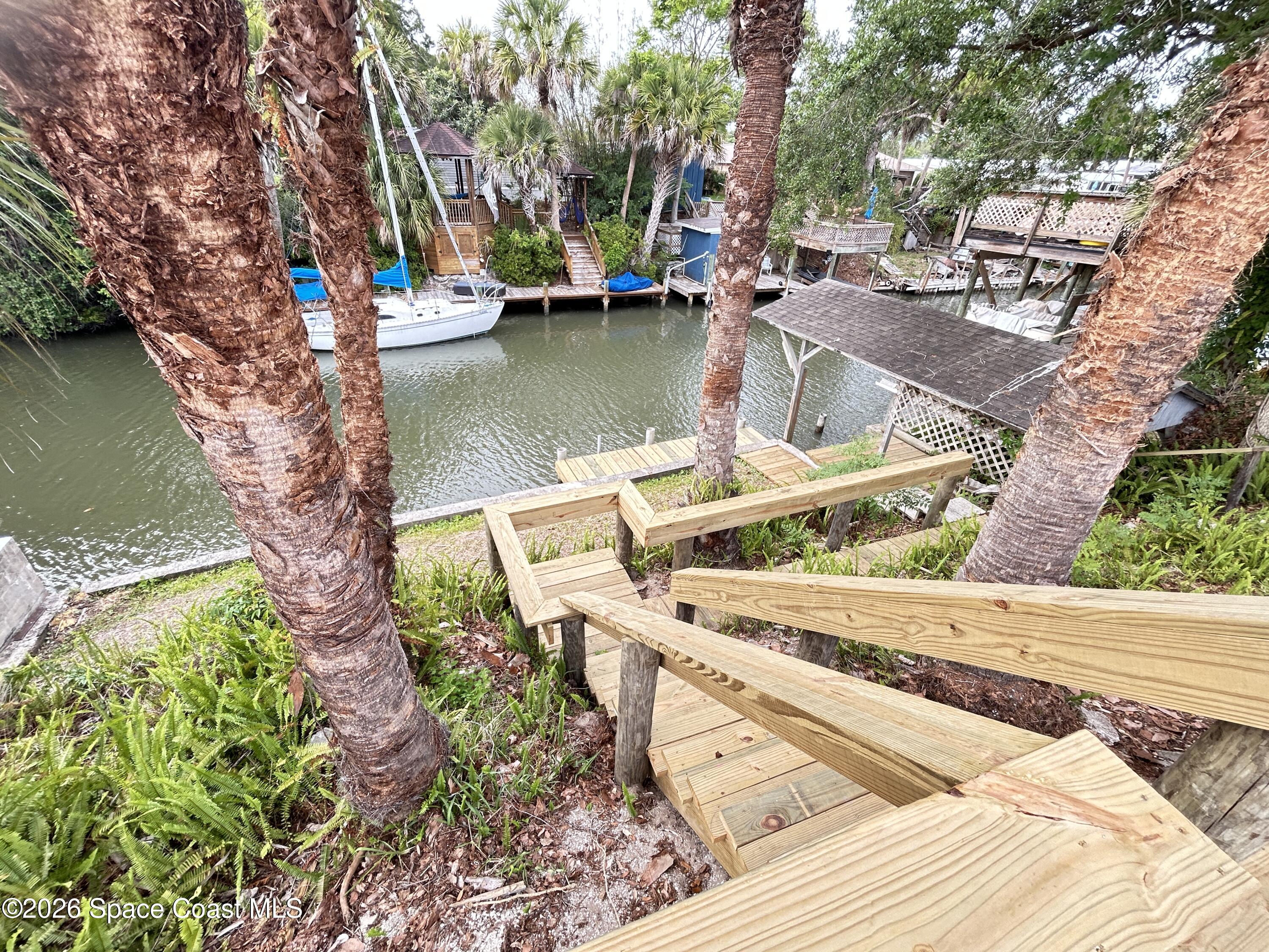 117 Lewis Street Edgewater, FL 32141 - Photo 2 of 26 a view of house with outdoor space
