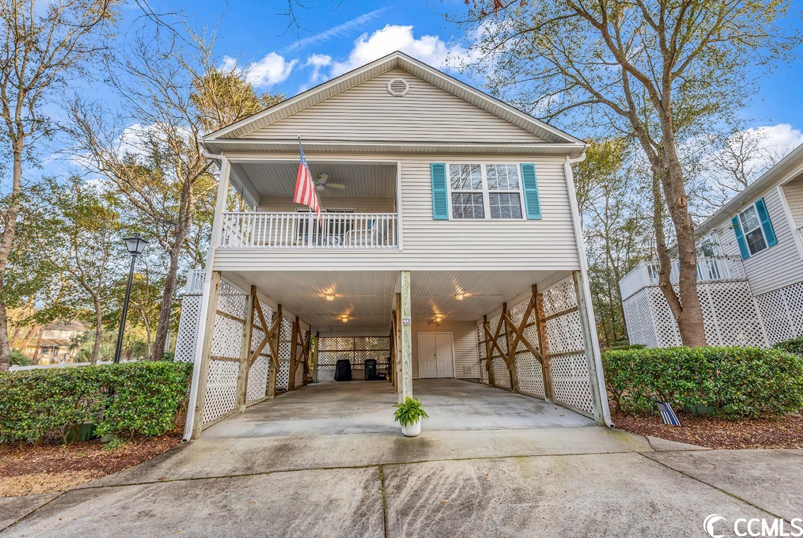 9692 Glenn Ellen Way Myrtle Beach, SC 29572 - Photo 1 of 40