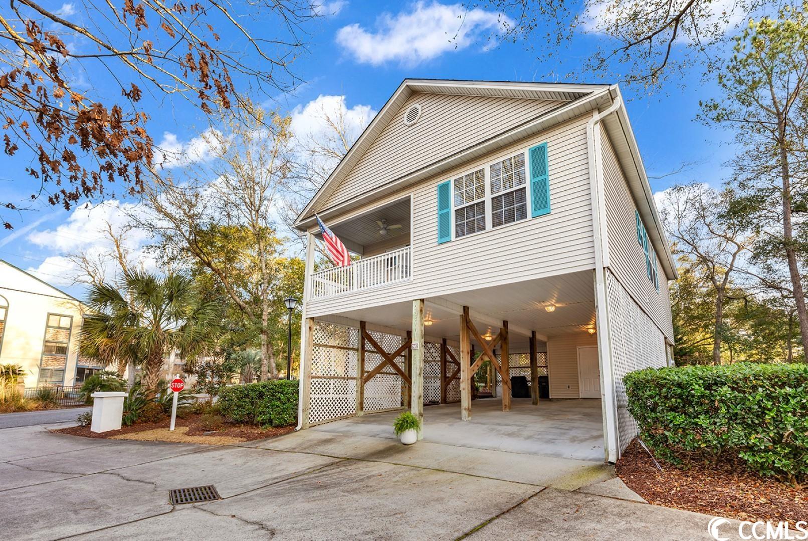 9692 Glenn Ellen Way Myrtle Beach, SC 29572 - Photo 2 of 40