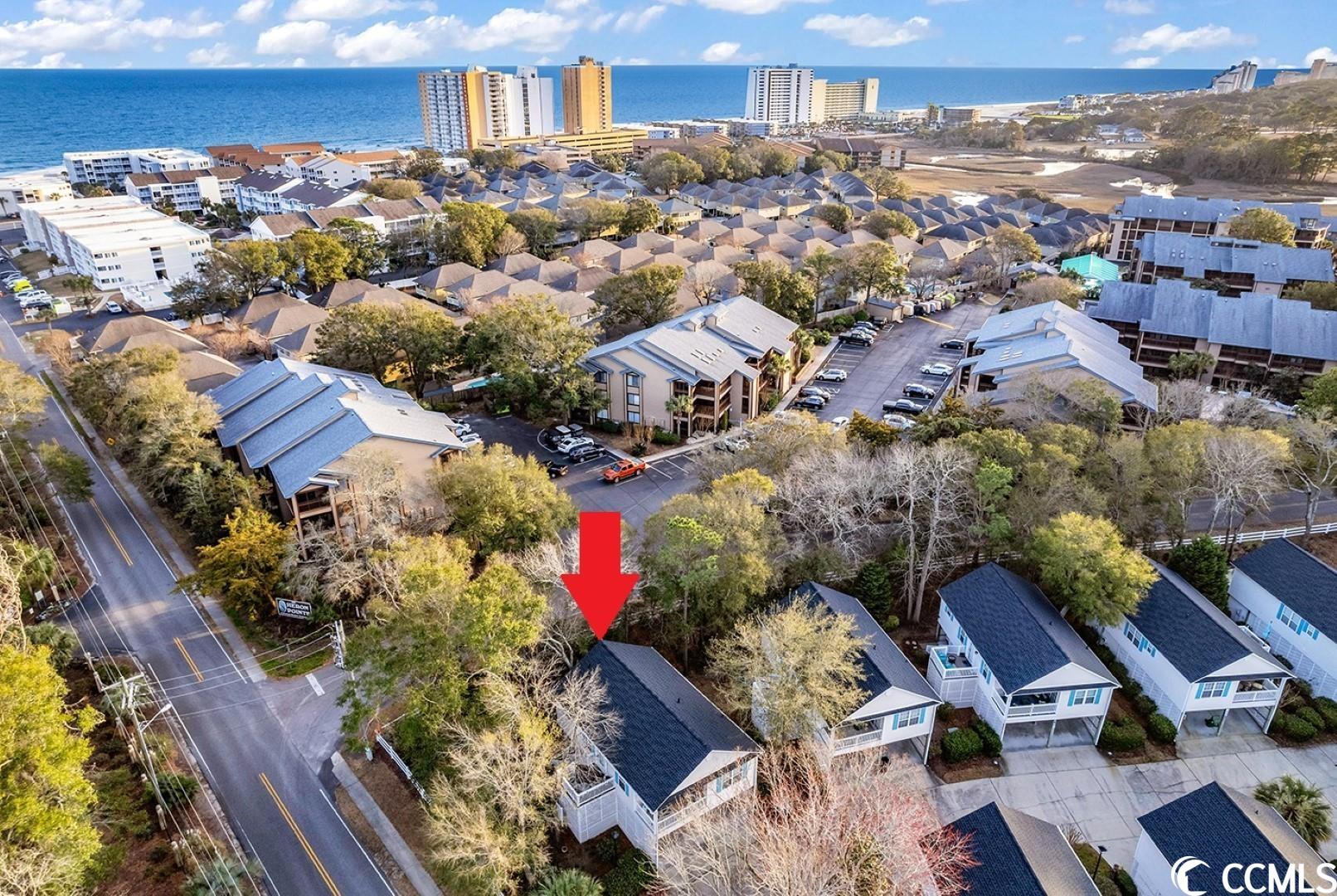 9692 Glenn Ellen Way Myrtle Beach, SC 29572 - Photo 38 of 40
