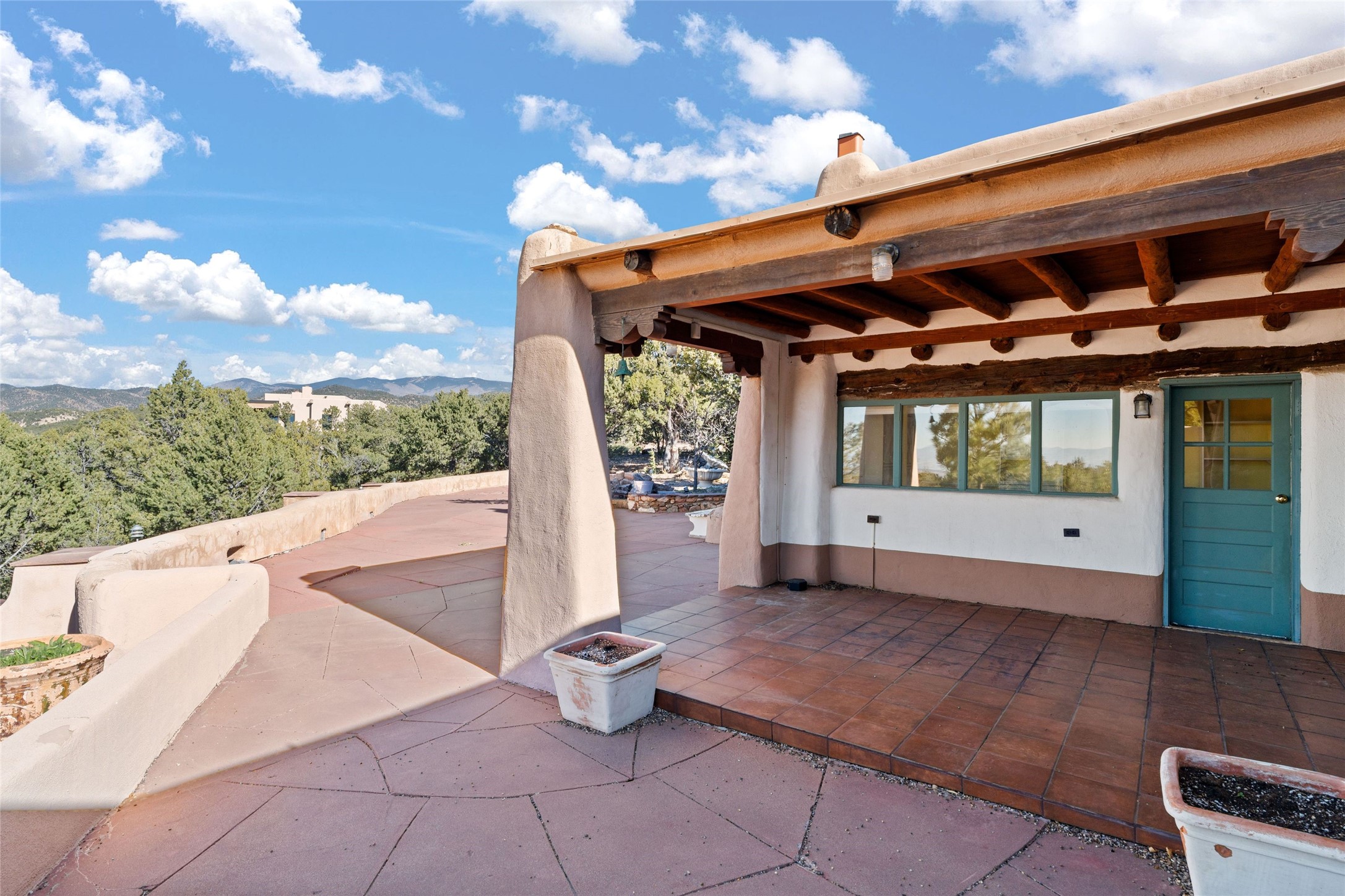 185 Brownell-Howland Road Santa Fe, NM 87501 - Photo 74 of 94